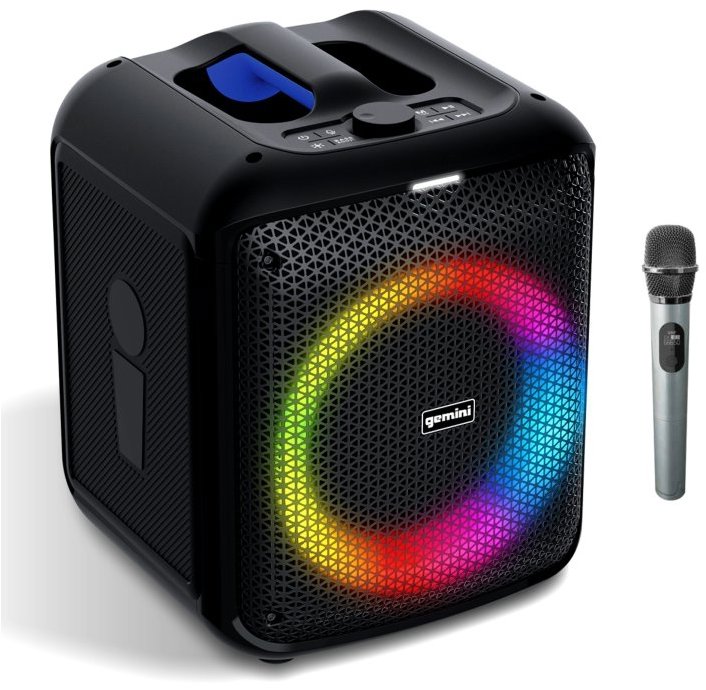 Gemini GGO-650L