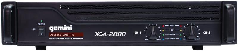 Gemini XGA-2000