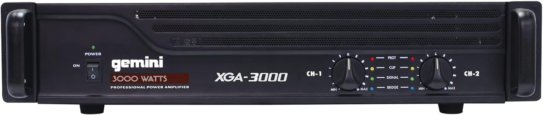 Gemini XGA-3000