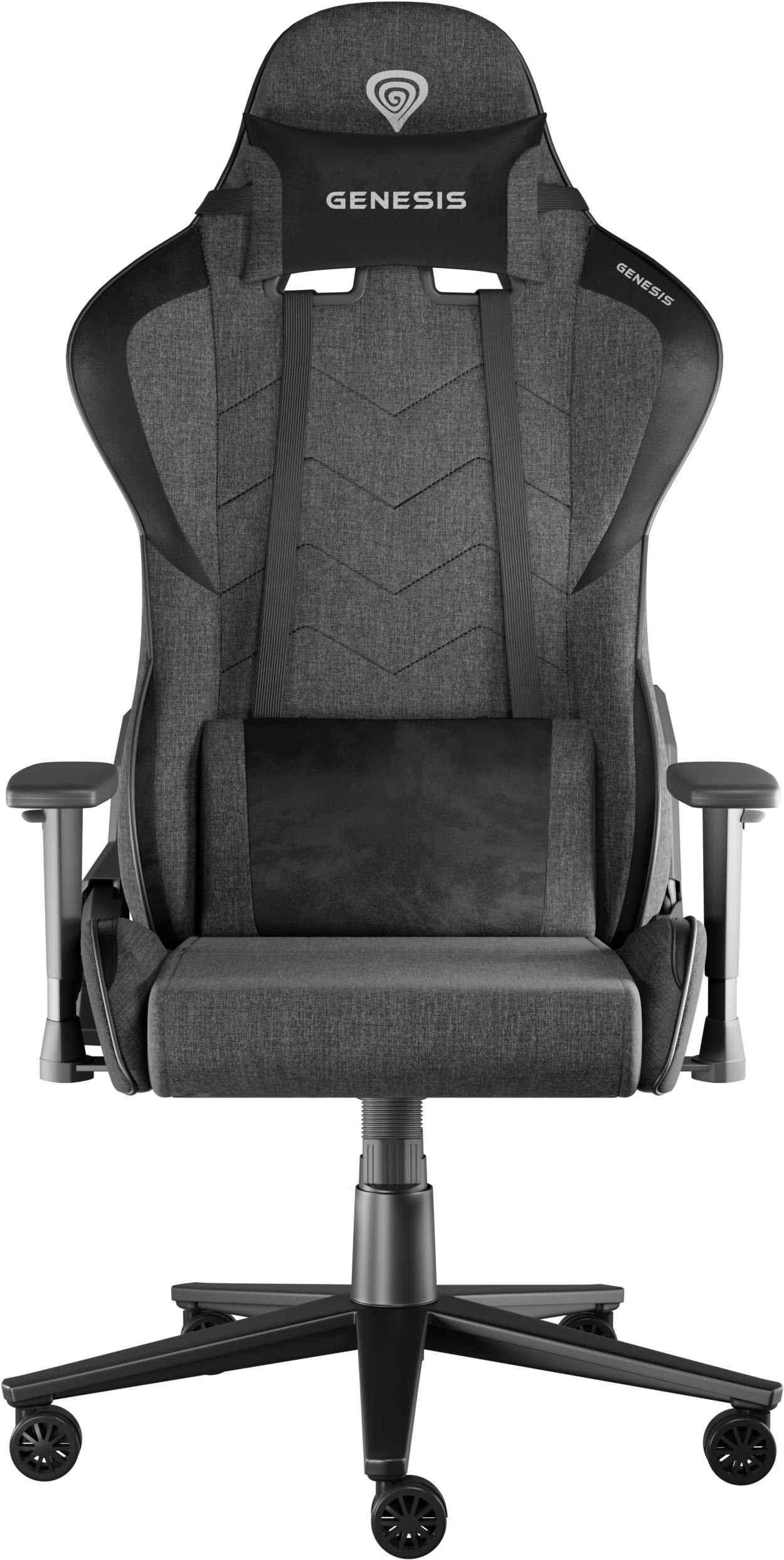 Genesis NITRO 550 G2, sivá