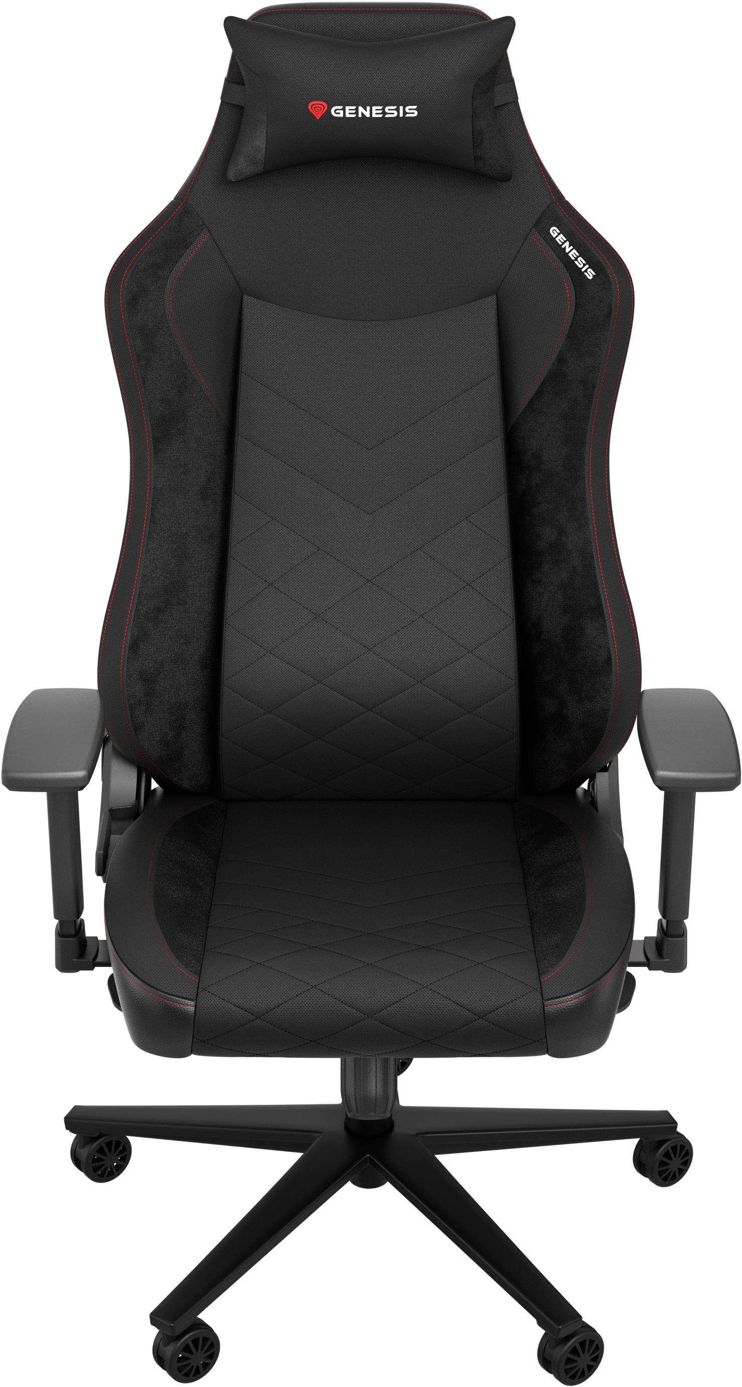 Genesis NITRO 890 G2, čierna