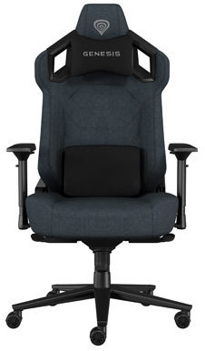 Genesis NITRO 800, sivo-čierna