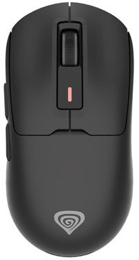Genesis ZIRCON 660 PRO, 26 000 DPI, čierna