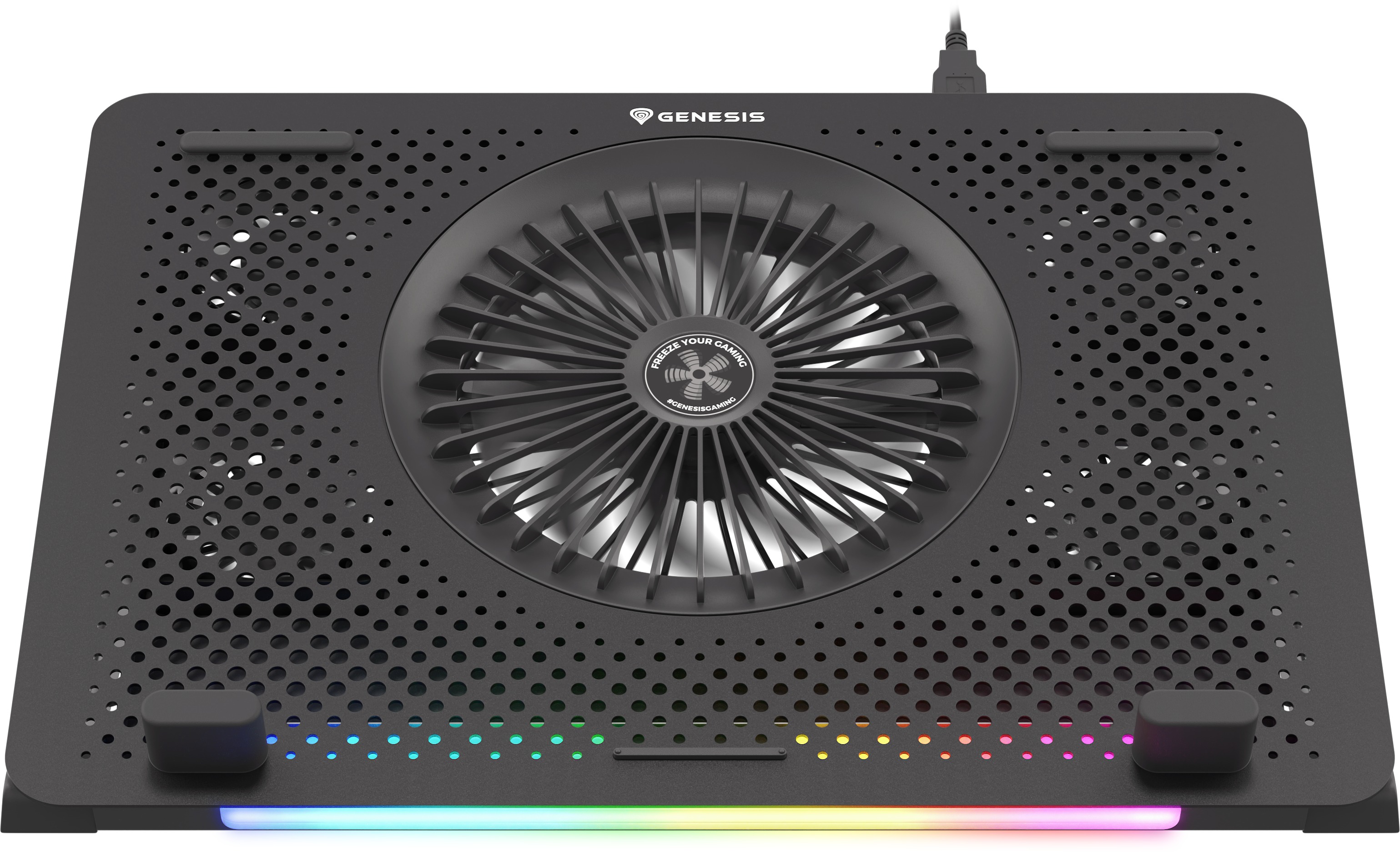 Genesis OXID 450, RGB, do 15.6