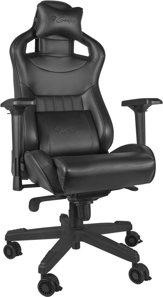 Genesis Nitro 950 čierna