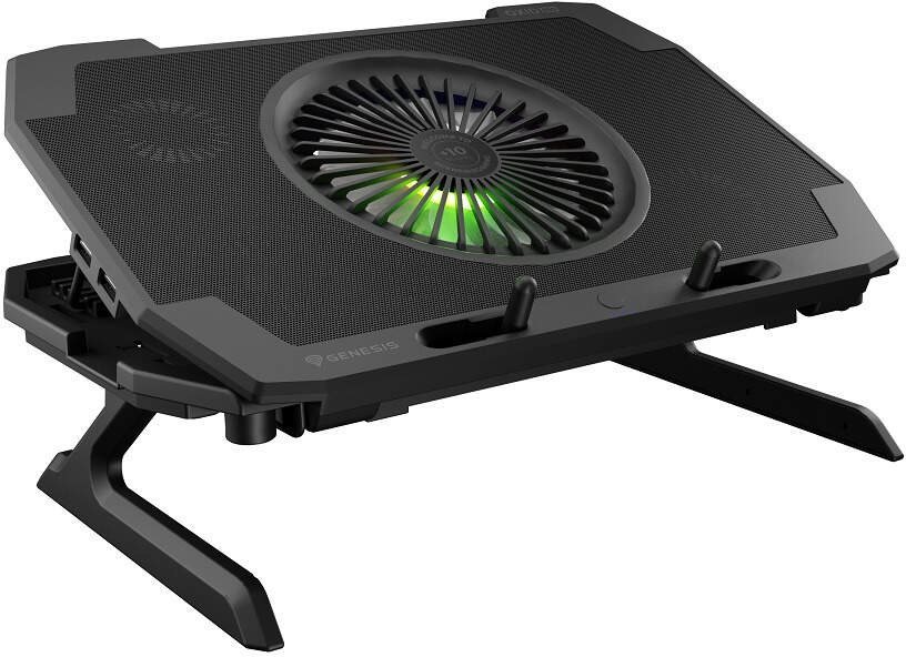 Genesis OXID 850 RGB 15.6