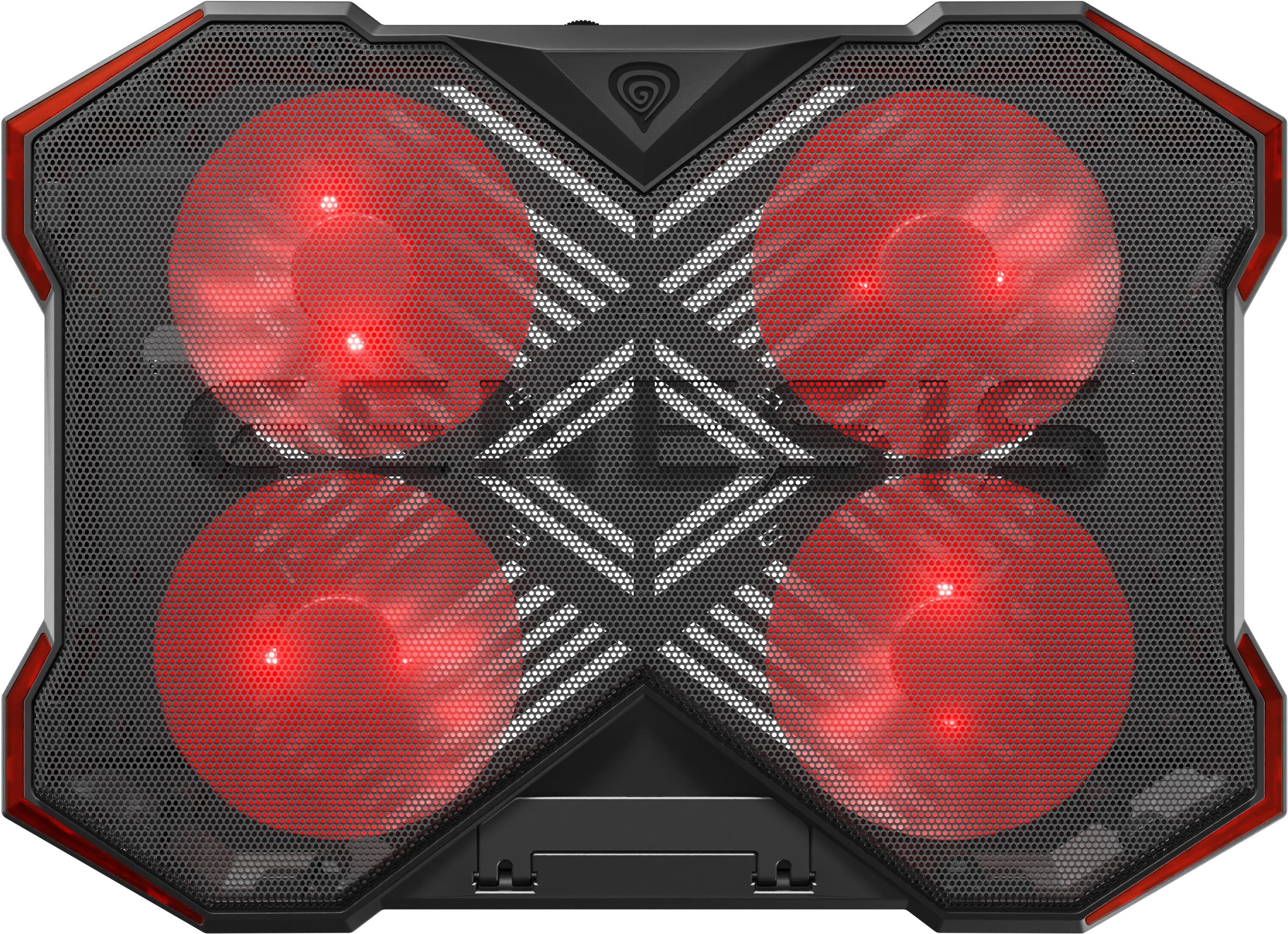 Genesis OXID 260 LED 15,6 – 17,3