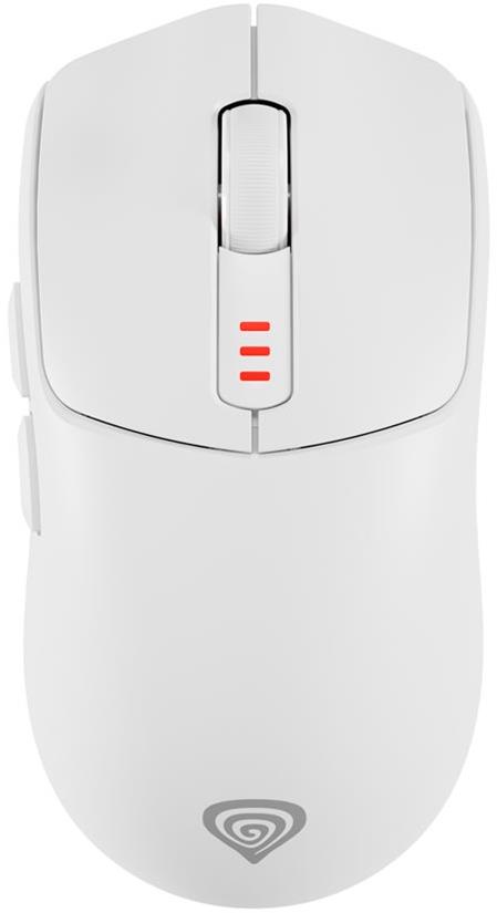 Genesis ZIRCON 500, biela