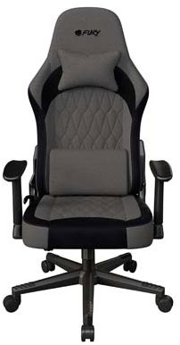 Fury SHINAI S8 sivá