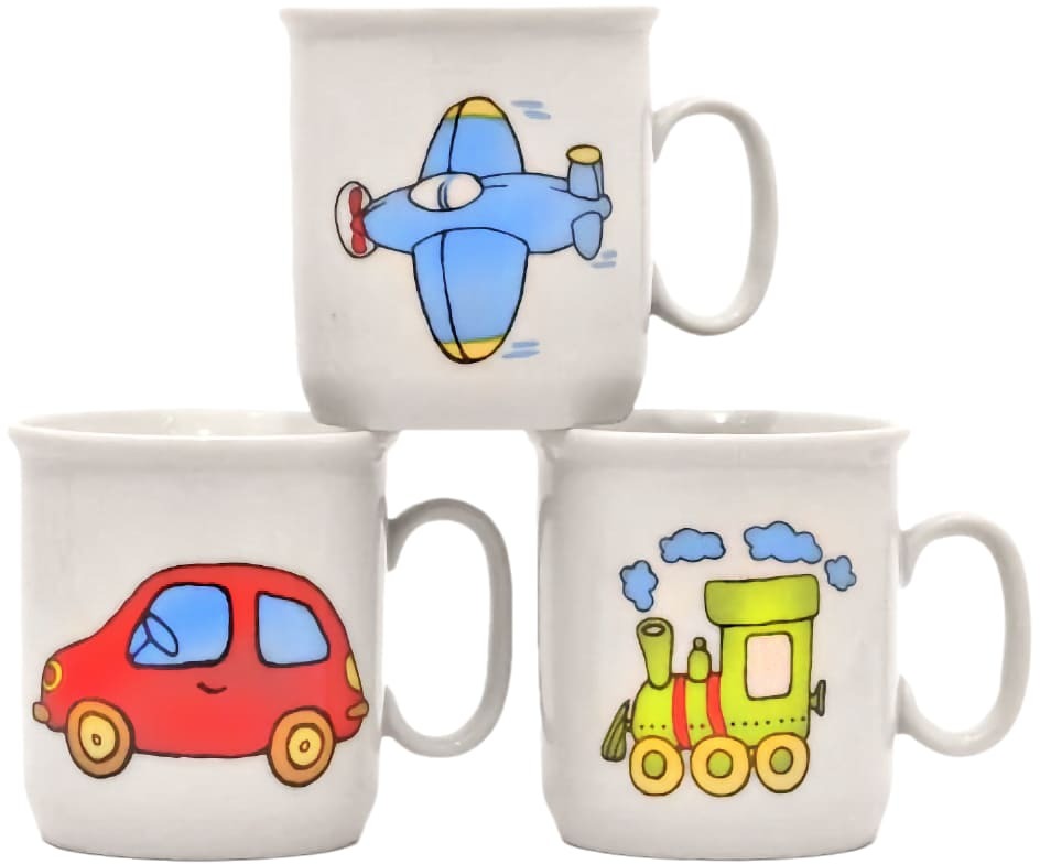 Genex hrnček 220 ml Gaston DOPRAVA