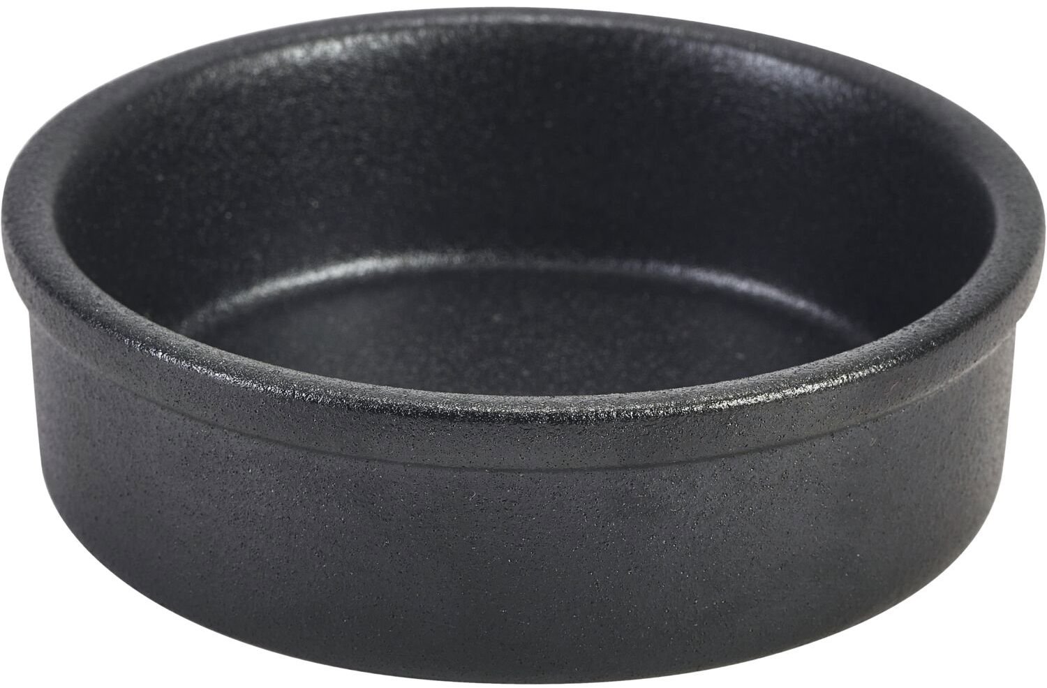 GENWARE Miska, kamenina, výška 32 mm, priemer 104 mm