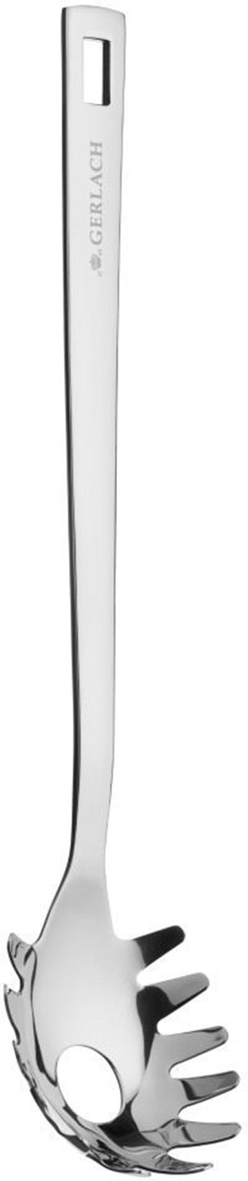 Gerlach SOLID Naberačka na špagety nerez