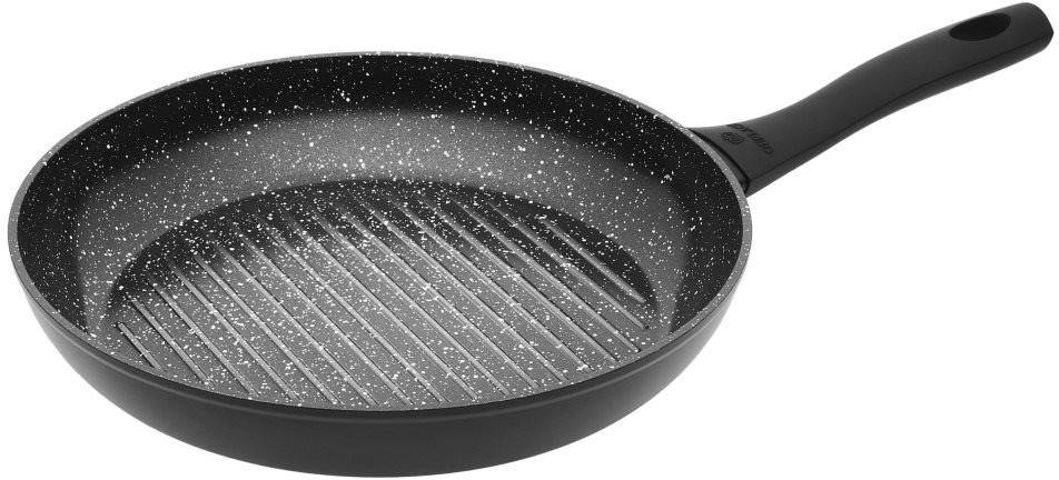 Gerlach GRANITEX Panvica grilovacia 28 cm s povrchom ILAG XERA DUR 2