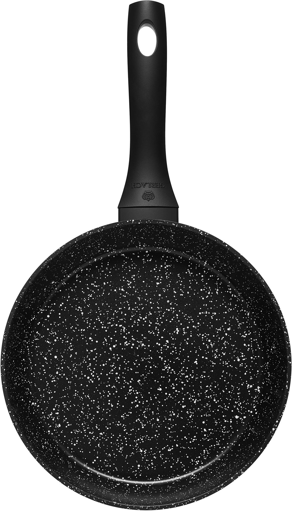 Gerlach GRANITEX Panvica 24 cm s povrchom ILAG XERA DUR