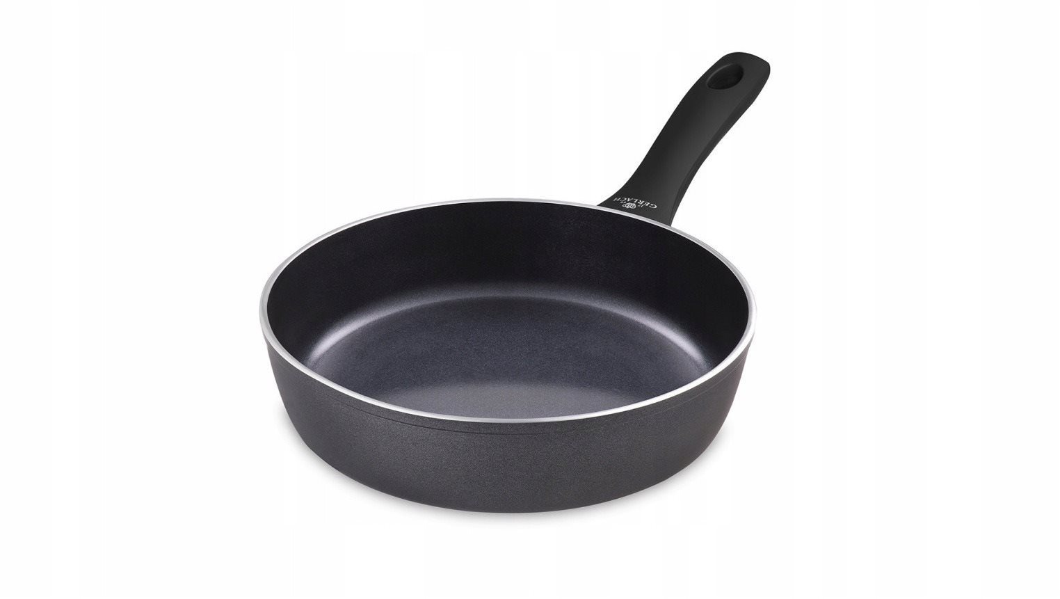 Gerlach CONTRAST PROCOAT Panvica hlboká 24 cm s povrchom ILAG XERA COAT