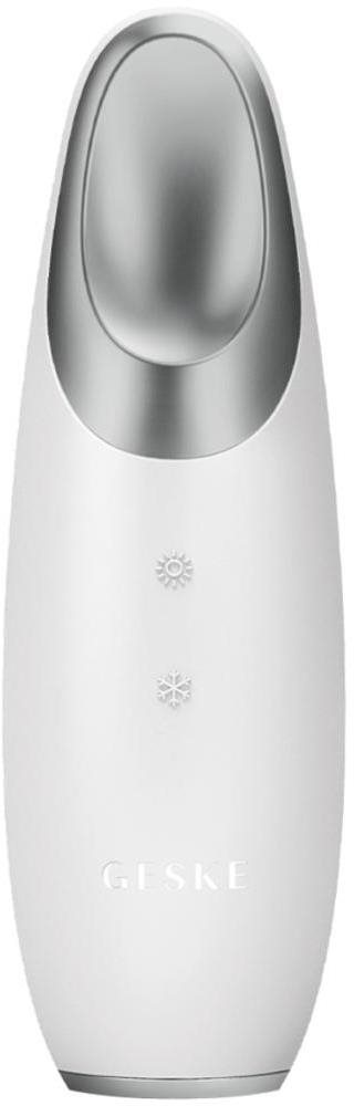 GESKE Warm & Cool Eye Energizer 6 v 1 biely