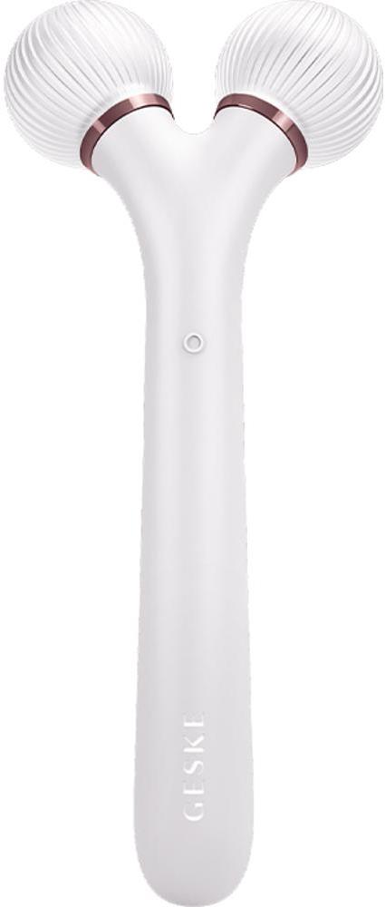GESKE Sonic Facial Roller 4 v 1 bronz