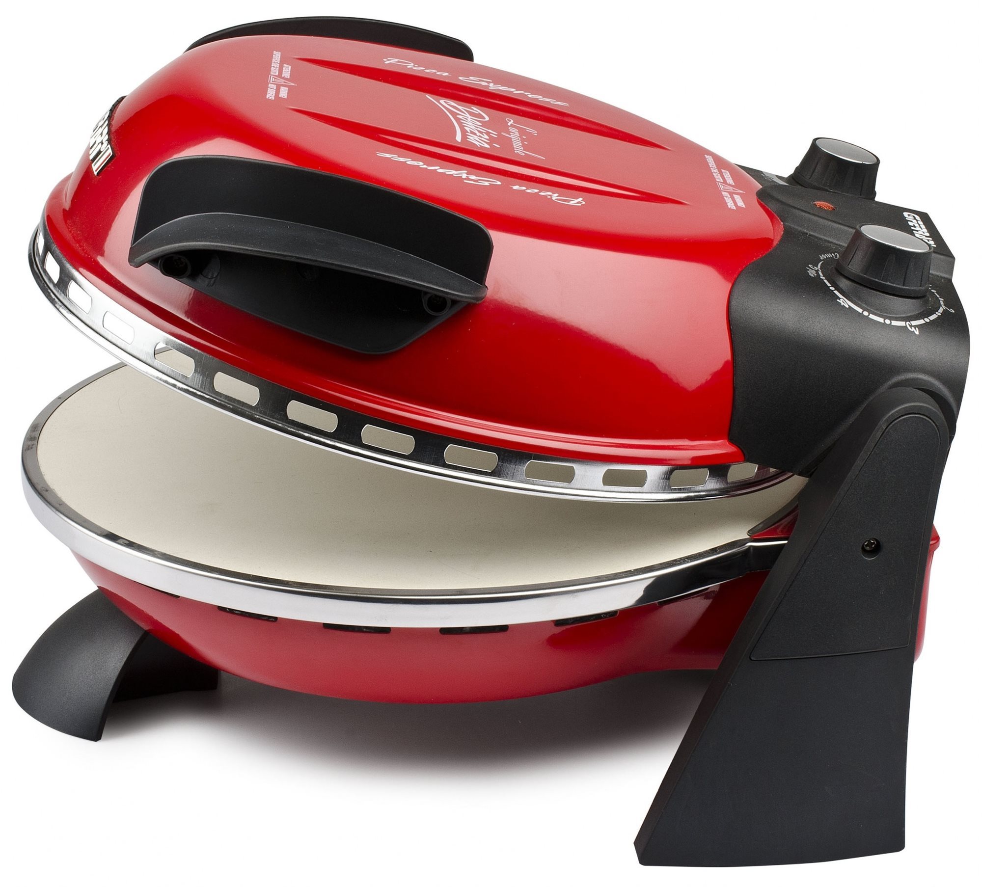 G3Ferrari G1000602 Pizza rúra Delizia