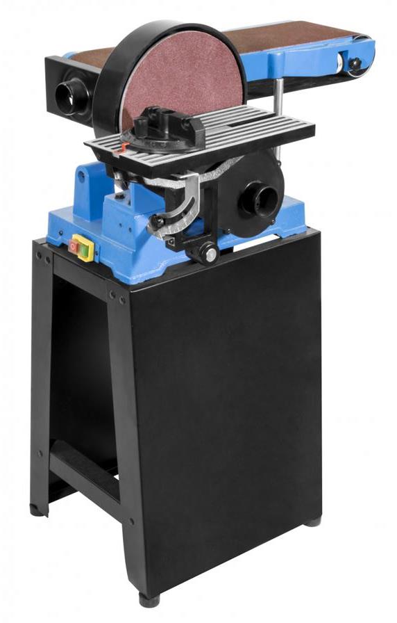 Güde GmbH Gbts 1100