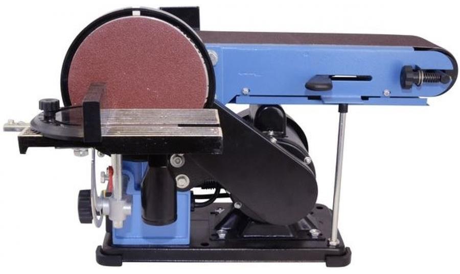 Güde GmbH Gbts 400