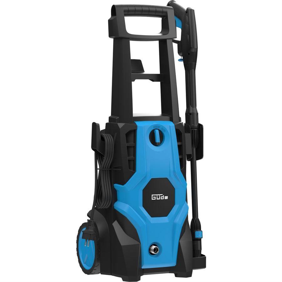 Güde GmbH Vysokotlaková umývačka Ghd 1800-135