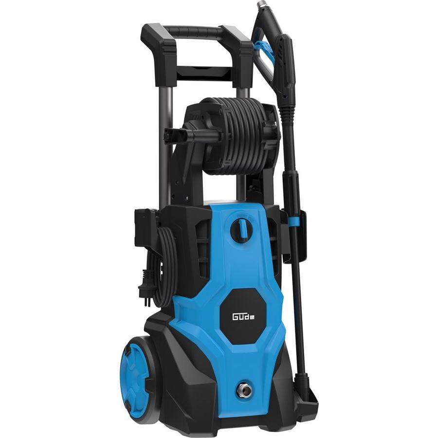 Güde GmbH Vysokotlaková umývačka Ghd 2100-165