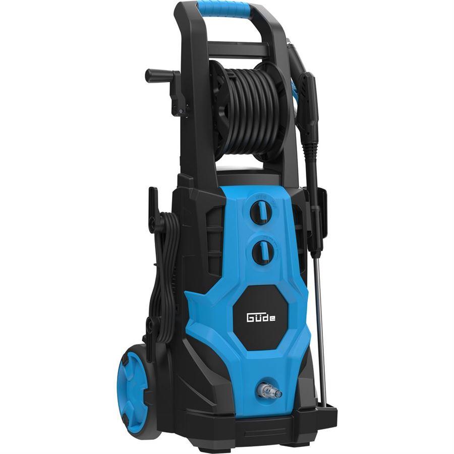 Güde GmbH Vysokotlaková umývačka Ghd 3200-225