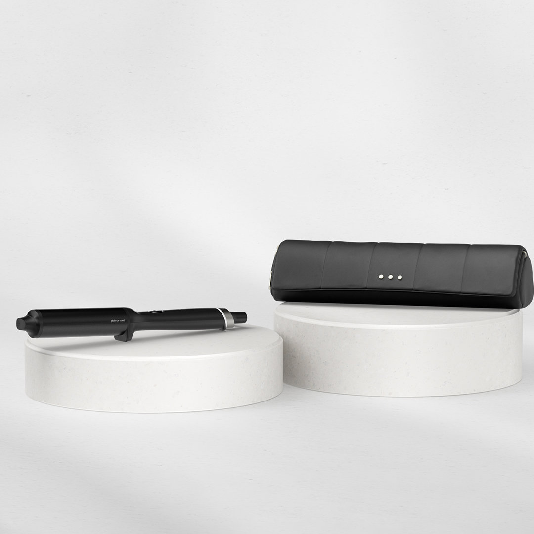 ghd Puzdro na kulmu