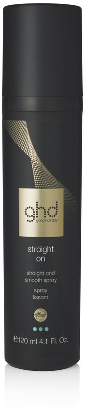ghd Straight On Straight & Smooth Spray 120 ml