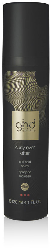 ghd Curly Ever After Curl Hold Spray 120 ml