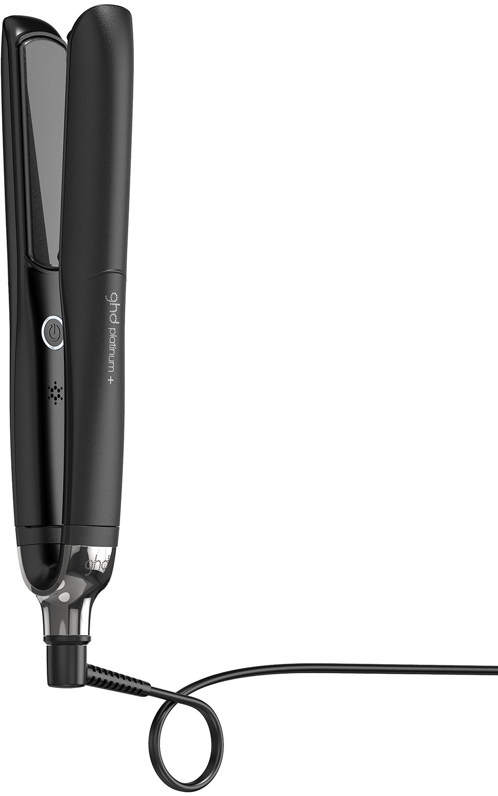ghd Platinum+ Styler čierny