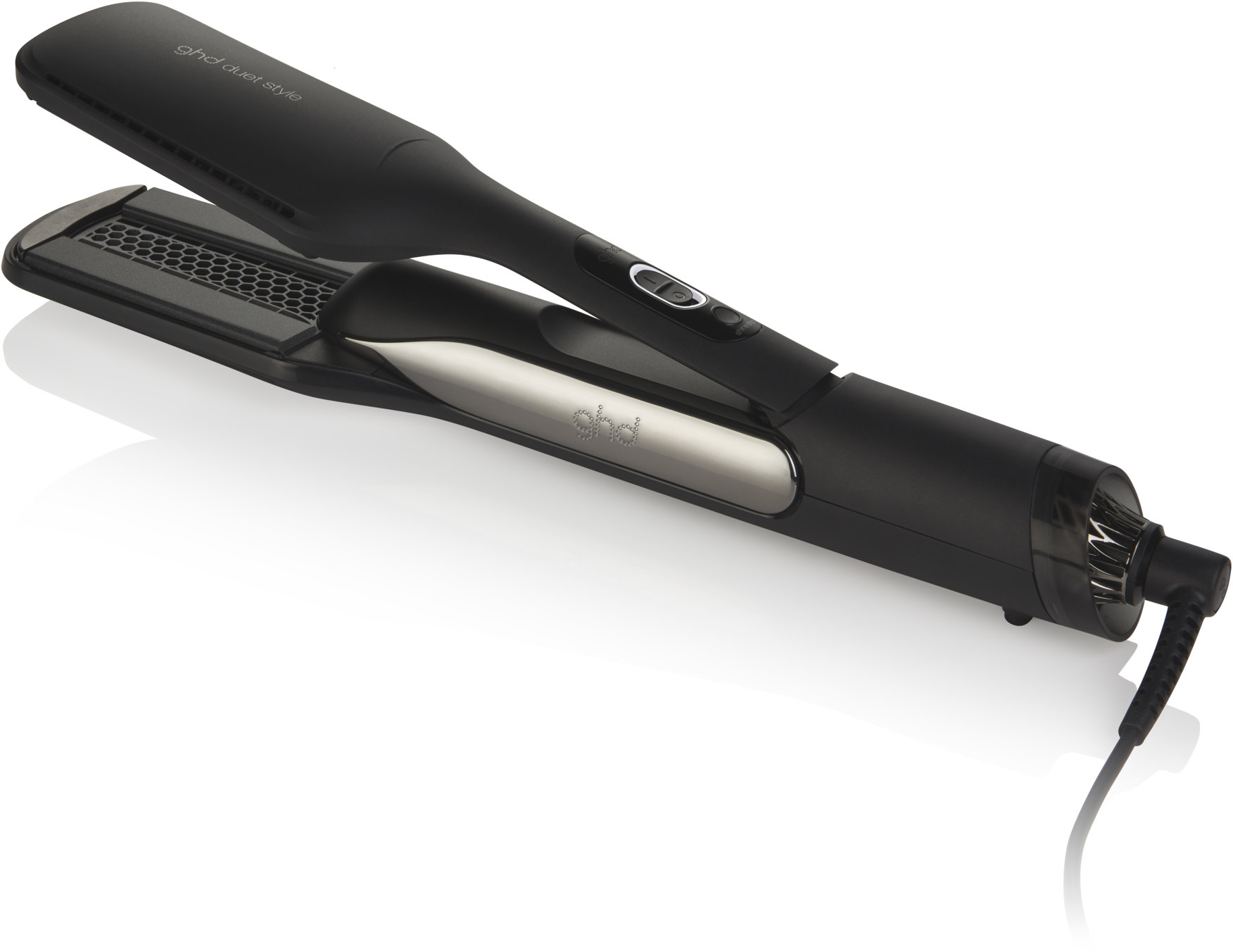 ghd Duet Style 2-in-1 Hot Air Styler čierny