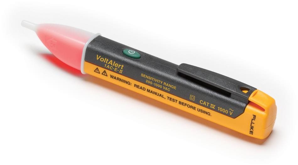 FLUKE Zkoušečka napětí 1AC-E-II VoltAlert