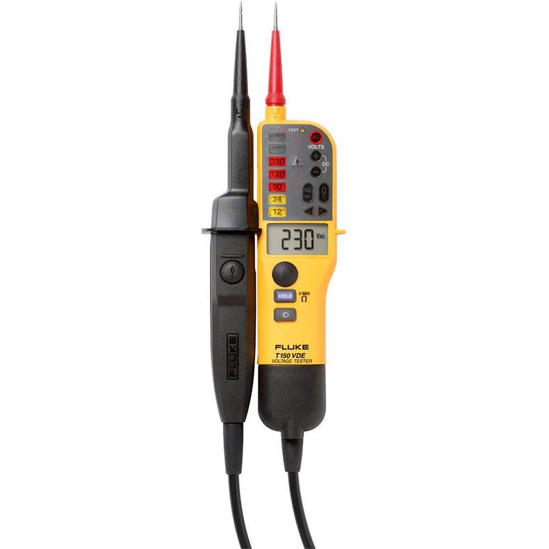 FLUKE Zkoušečka napětí T150 FL.4093109