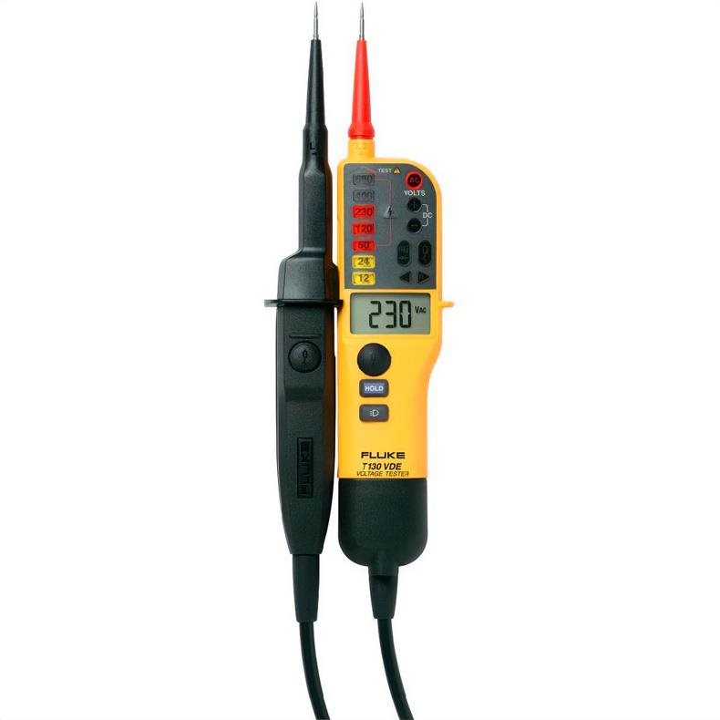 FLUKE Zkoušečka napětí T130 FL.4093095