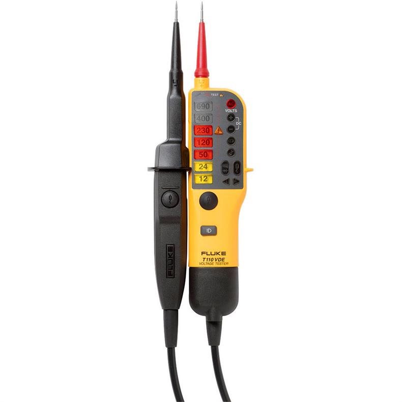 FLUKE Zkoušečka napětí T110 FL.4093088 FL.4093088