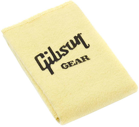Gibson AIGG-925 Standard Polish Cloth