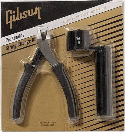 Gibson ATSC-01 String Change Kit
