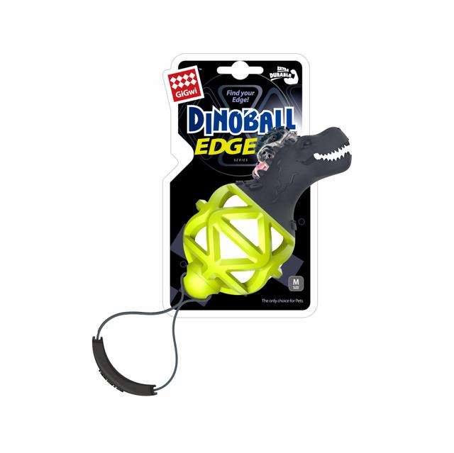 GiGwi Dinoball T-Rex
