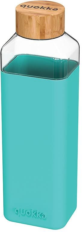 Quokka Storm 700 ml, teal