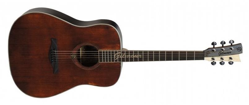 Gilmour Antique W48
