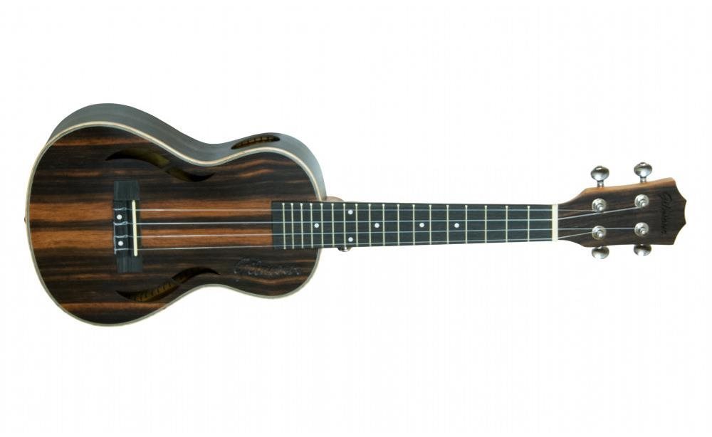 Gilmour Concert Clef