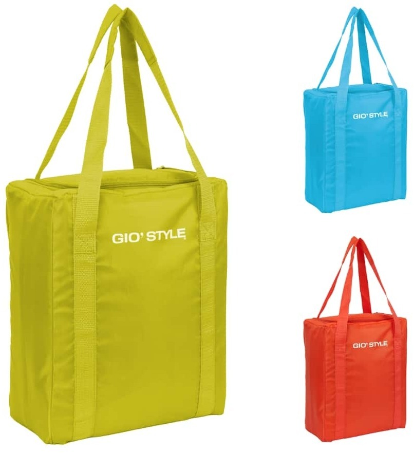 GioStyle FIESTA Termotaška 18 l 29 × 15,5 × 36 cm MIX farieb