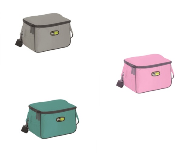 GioStyle VELA+ Termotaška 7 l 26 × 17 × 16 cm, MIX farieb