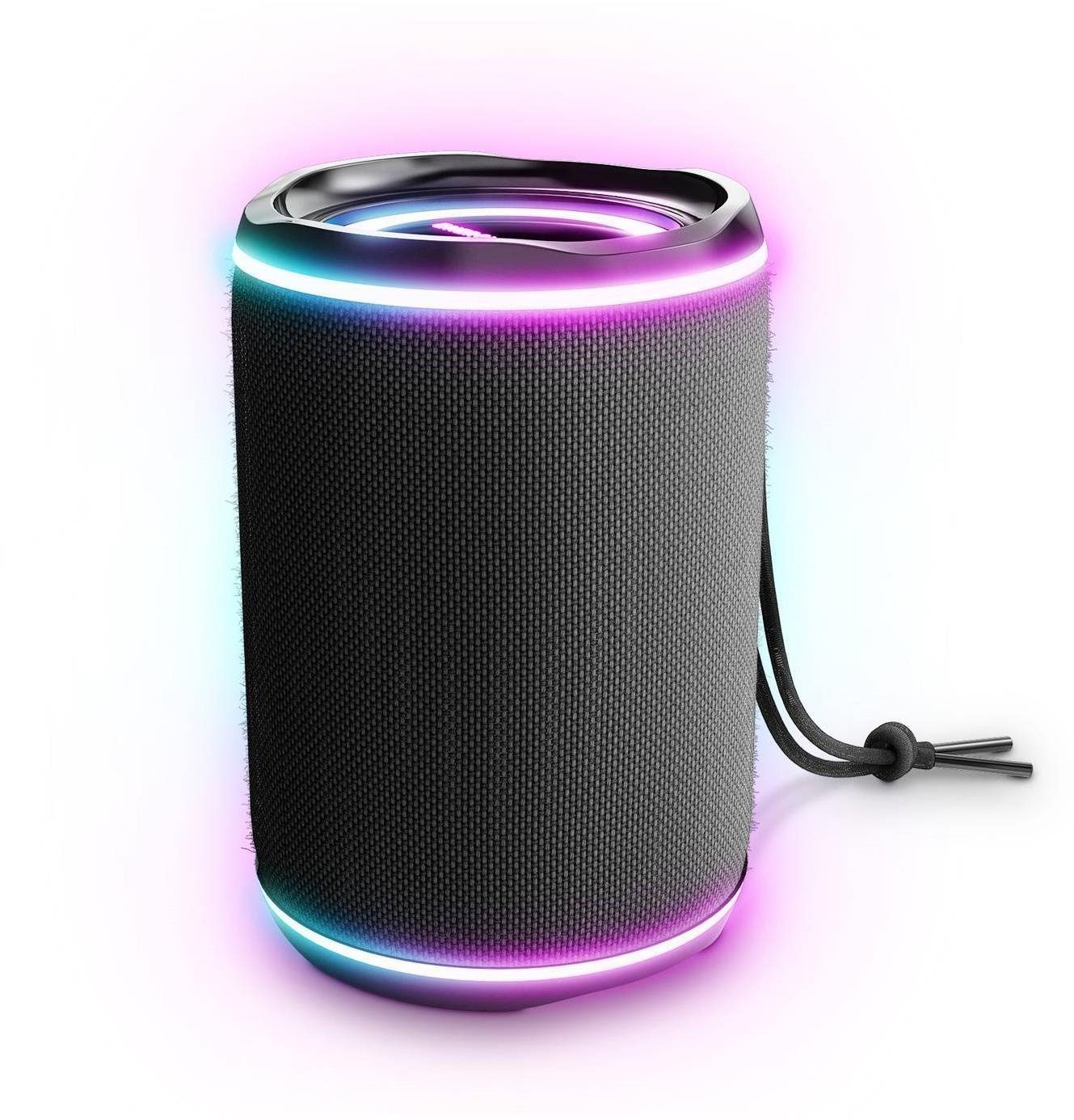 Energy Sistem Urban Box Supernova Black