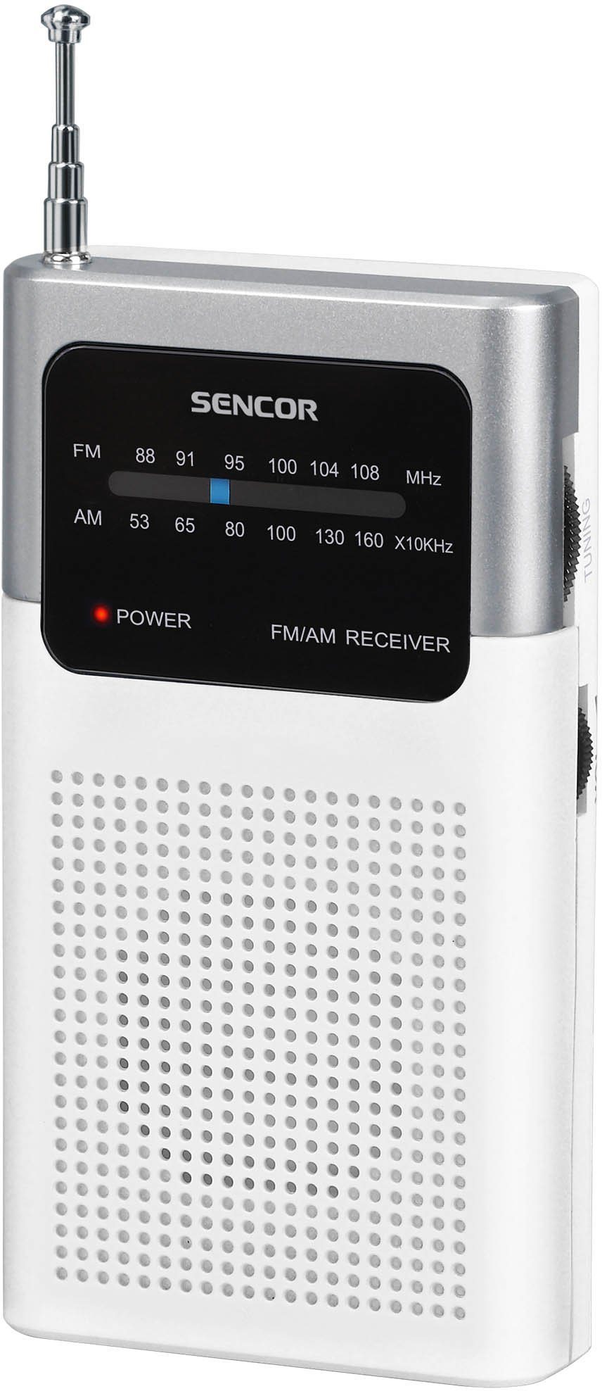 Sencor SRD 1100 W