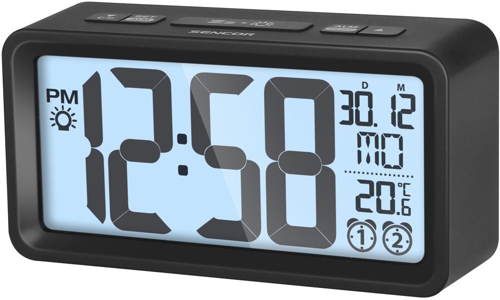 Sencor SDC 2800 B