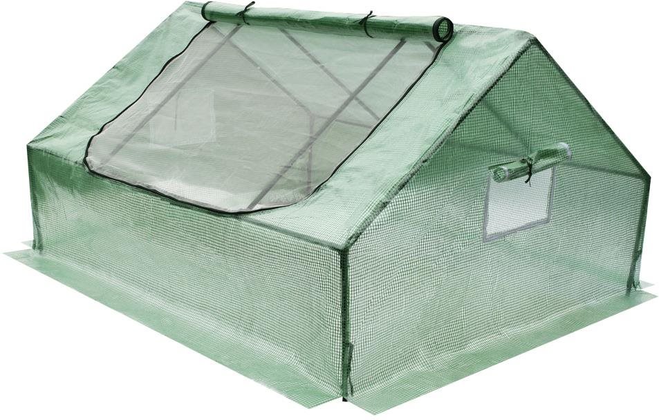 GARDEN KING Flóra 140 × 94 × 180 cm BG-F-00395