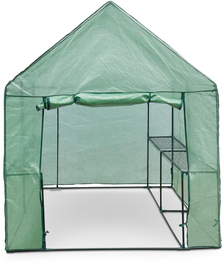GARDEN KING House 210 × 179 × 250 cm PM-1162