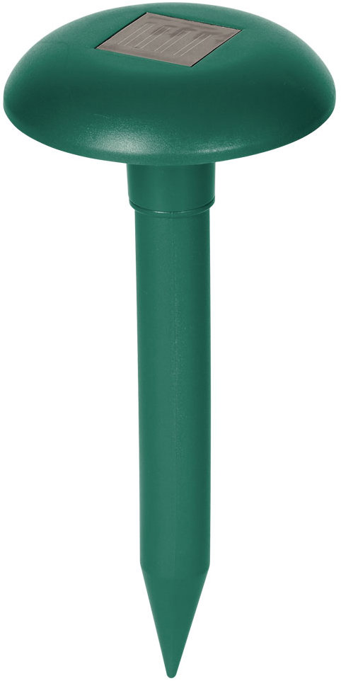 Garden King Solárny odpudzovač krtkov Elegant AGTZ-06 2 ks